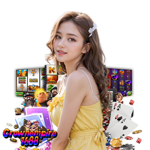 crownempire1688 เว็บพนันอันดับ 1